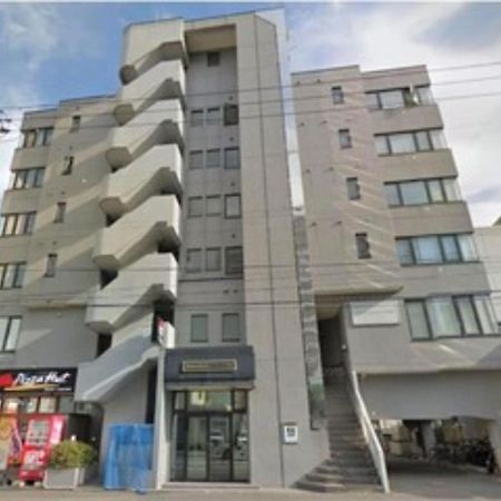 Royal Heights Minami 3-Jo 2F - Vacation Stay 62704V سابورو المظهر الخارجي الصورة